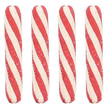 4 Set Candy Cane Sticks - The Fox Decor